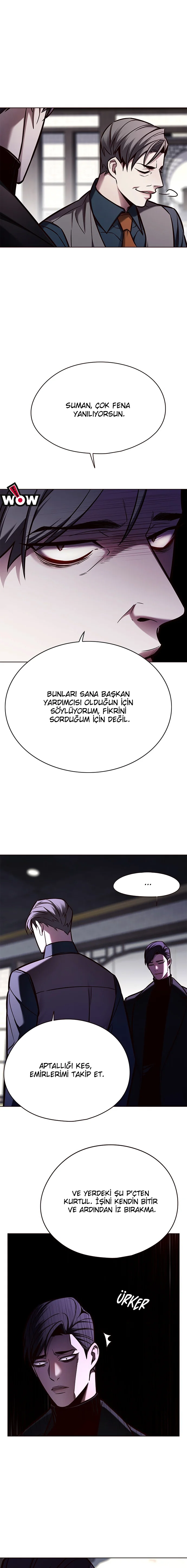 Eleceed - Bölüm 134 - Sayfa 8