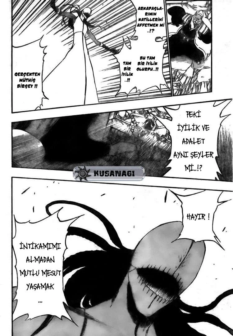 Bleach - Bölüm 385 - Sayfa 13
