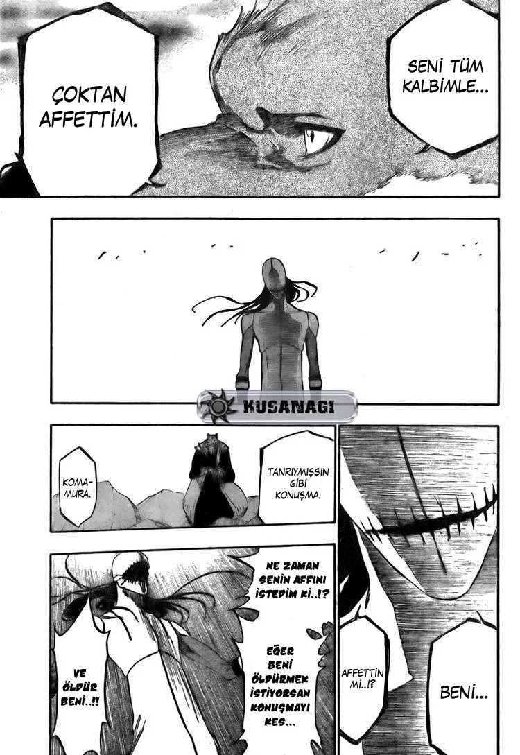 Bleach - Bölüm 385 - Sayfa 16