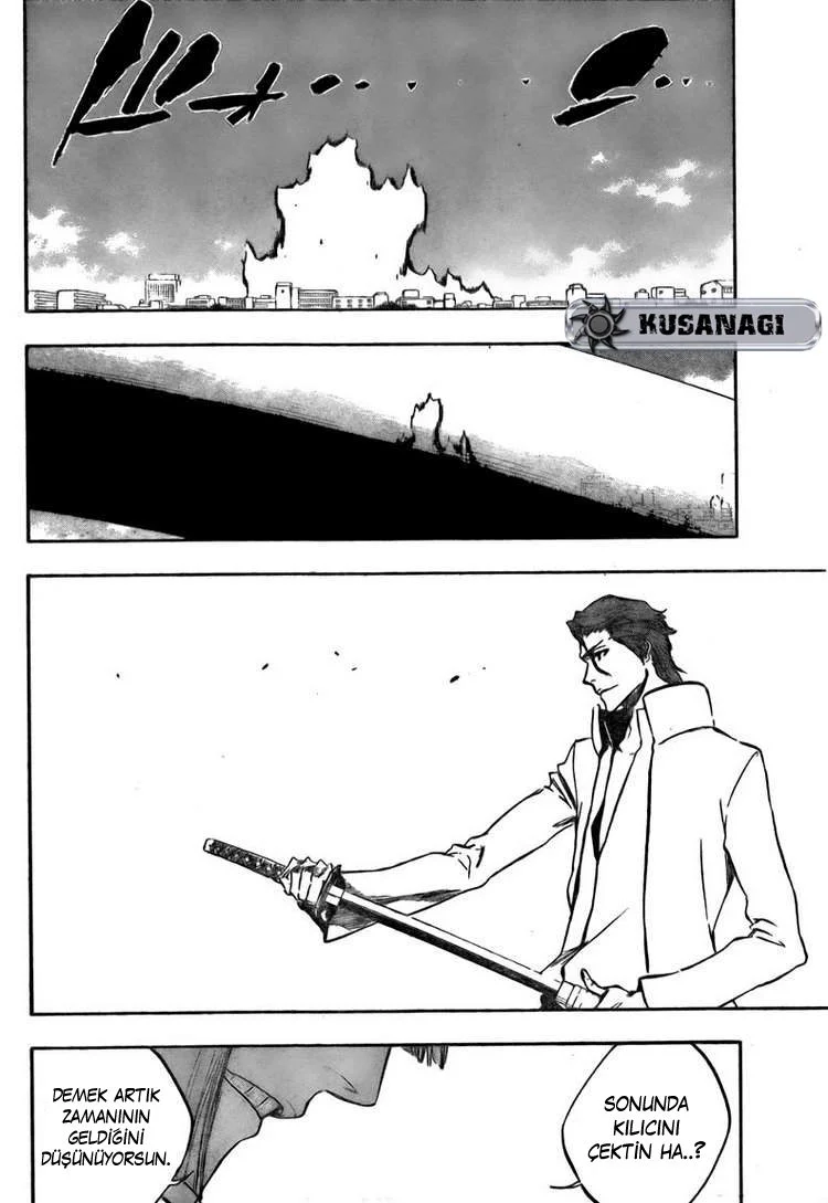 Bleach - Bölüm 385 - Sayfa 4