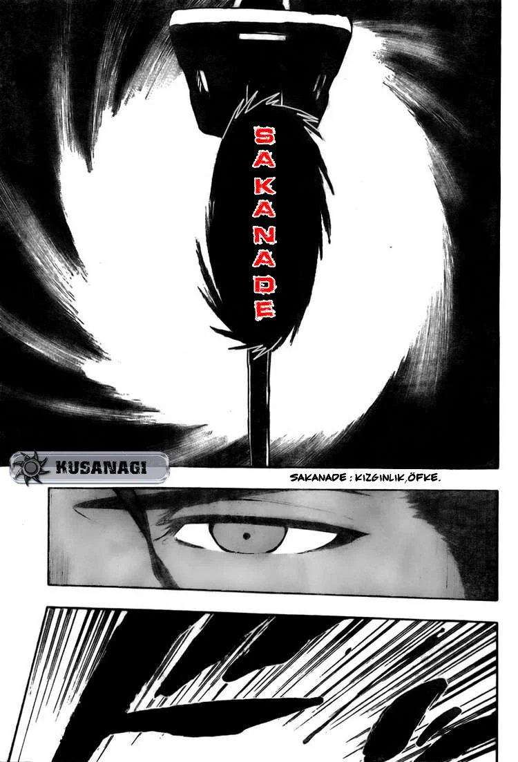 Bleach - Bölüm 385 - Sayfa 7
