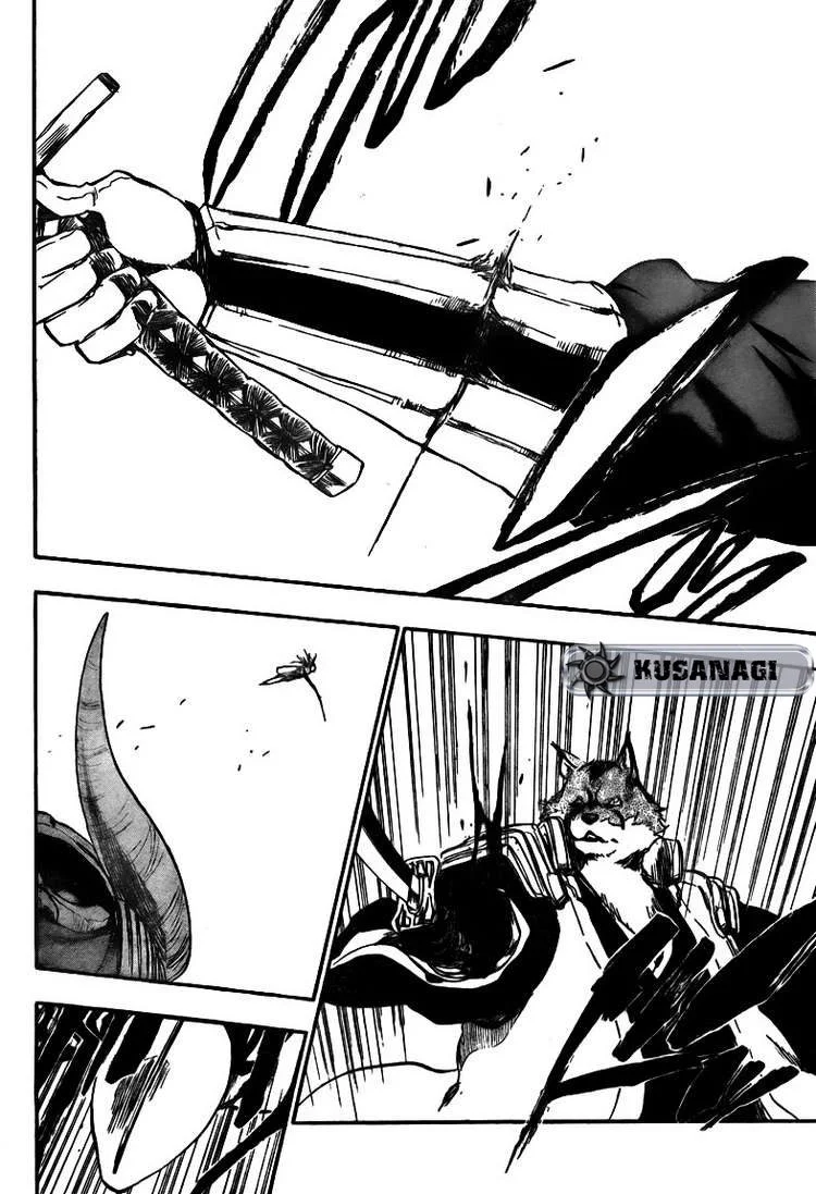 Bleach - Bölüm 385 - Sayfa 8