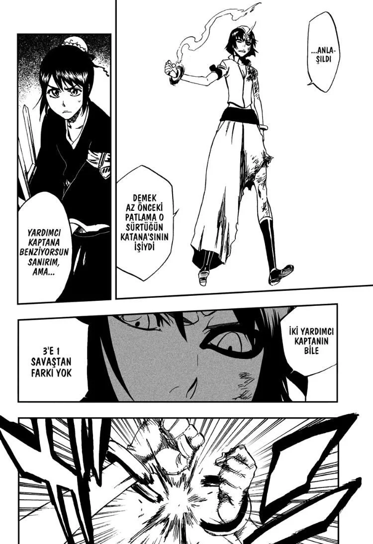 Bleach - Bölüm 334 - Sayfa 14