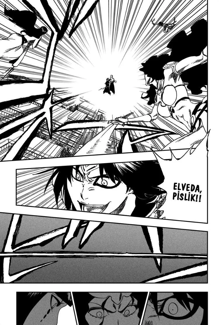 Bleach - Bölüm 334 - Sayfa 17