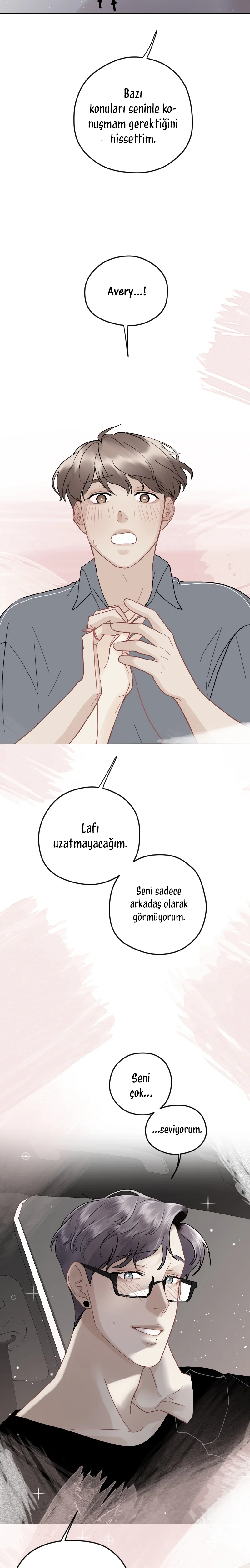 Love Me Knot - Bölüm 119 - Sayfa 12