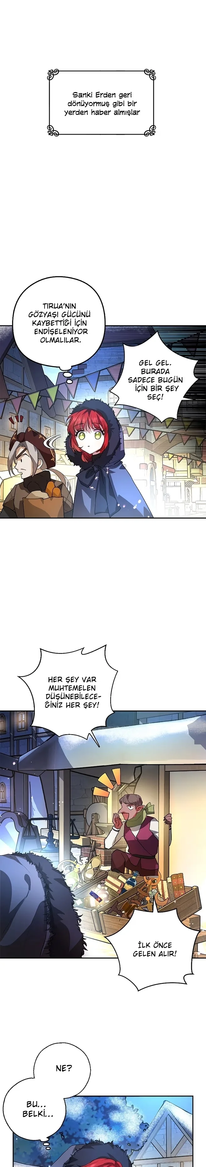 My Secretly Hot Husband - Bölüm 13 - Sayfa 11