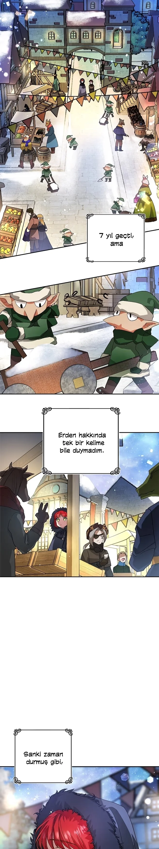 My Secretly Hot Husband - Bölüm 13 - Sayfa 8