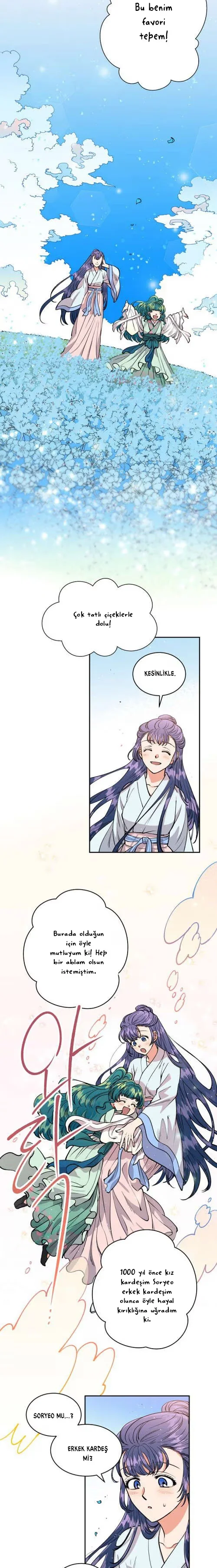 Celestial Bride - Bölüm 6 - Sayfa 18