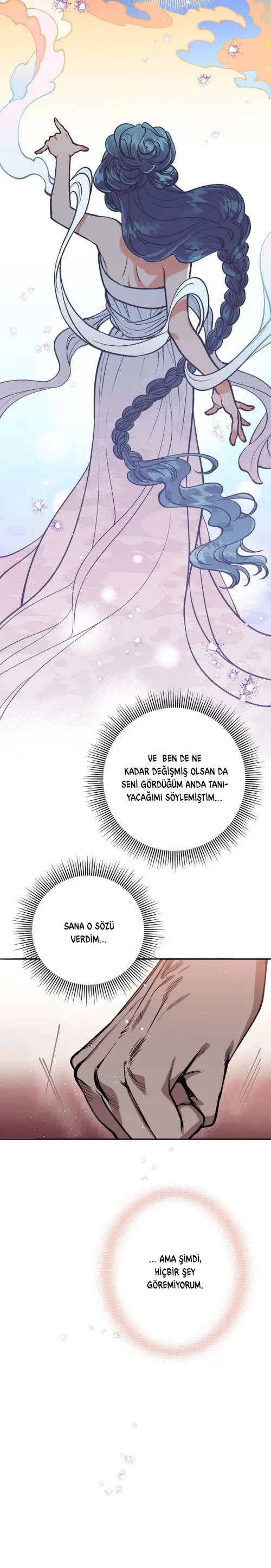 Celestial Bride - Bölüm 6 - Sayfa 7