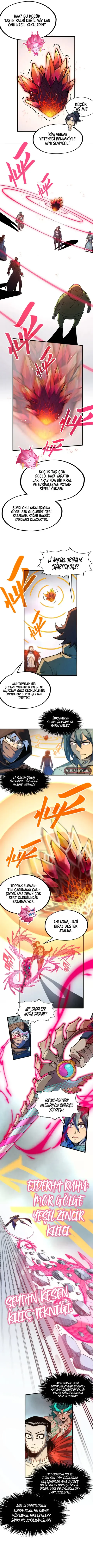 The Ultimate of All Ages - Bölüm 269 - Sayfa 5
