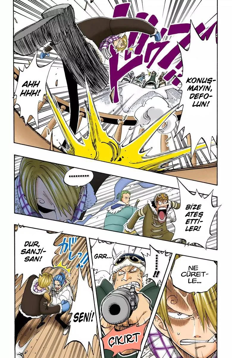 One Piece - Bölüm 132 - Sayfa 14