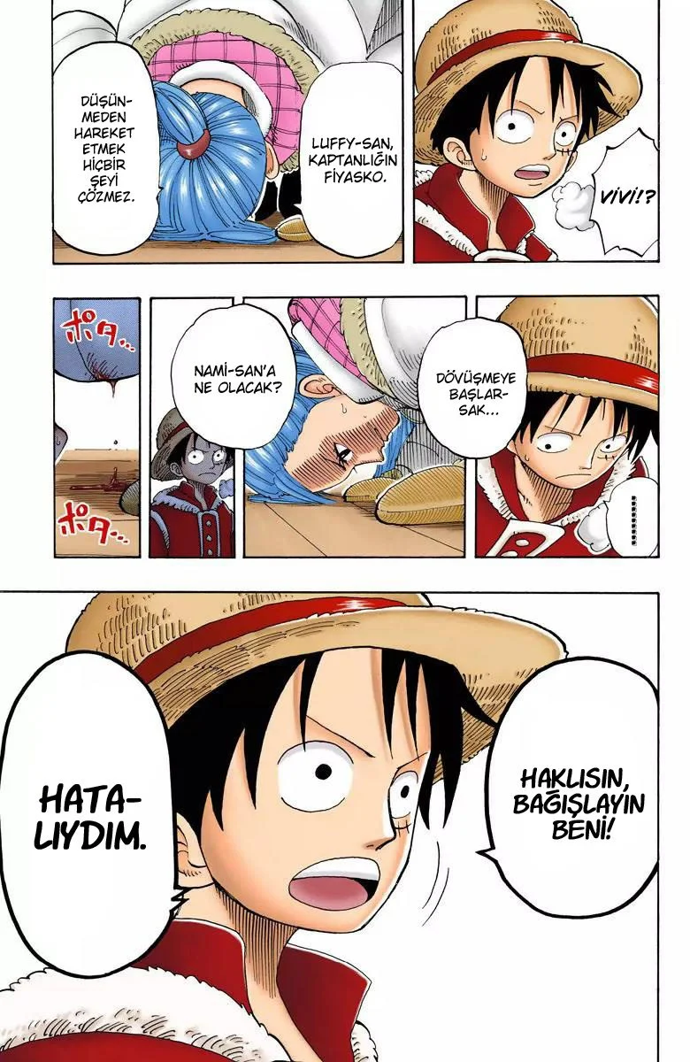 One Piece - Bölüm 132 - Sayfa 17