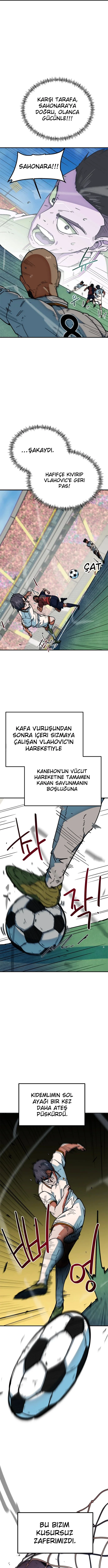 I'm Not a Soccer Genius - Bölüm 49 - Sayfa 15