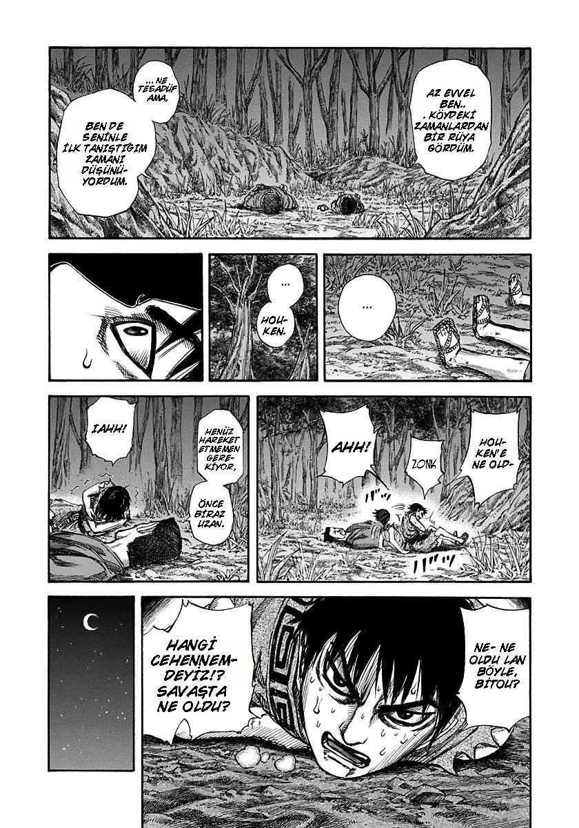 Kingdom - Bölüm 148 - Sayfa 12