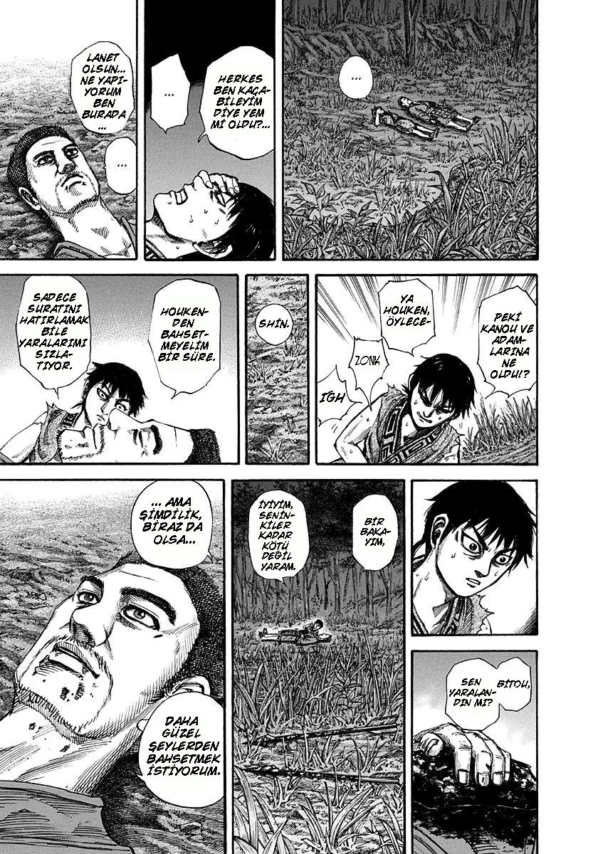 Kingdom - Bölüm 148 - Sayfa 13