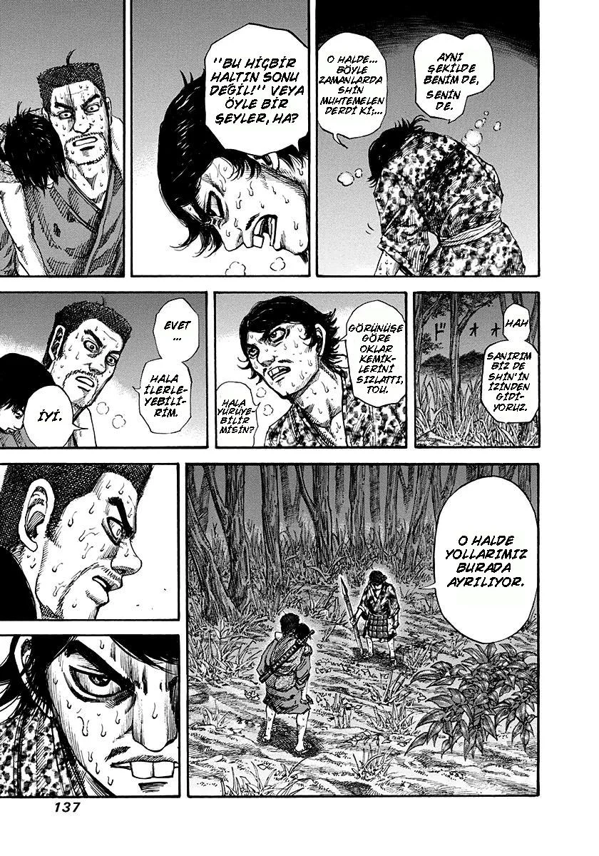 Kingdom - Bölüm 148 - Sayfa 5