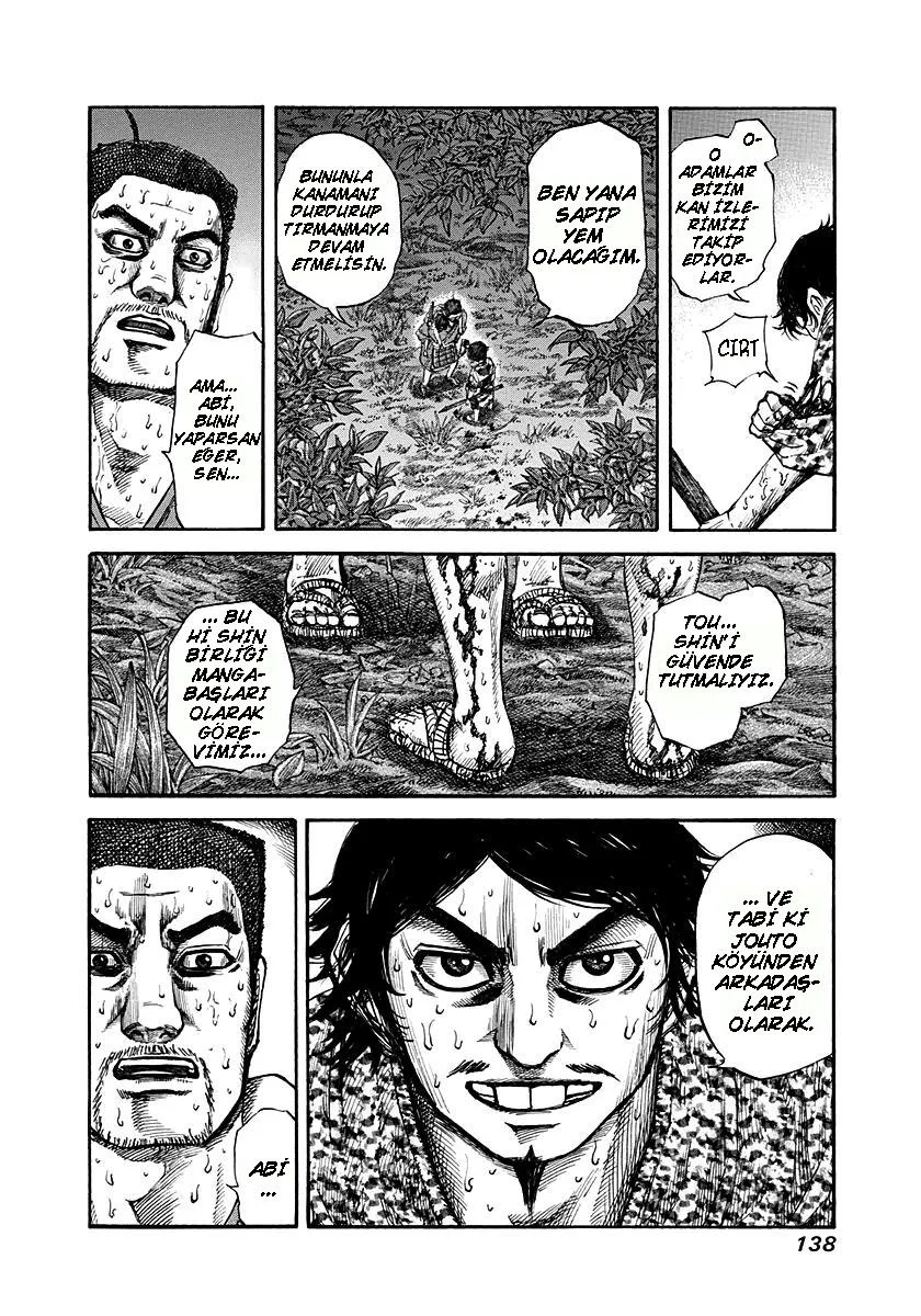 Kingdom - Bölüm 148 - Sayfa 6