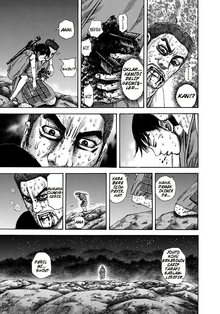 Kingdom - Bölüm 148 - Sayfa 9
