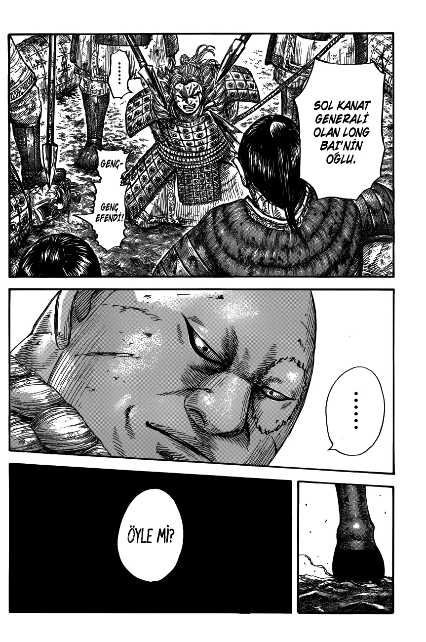 Kingdom - Bölüm 680 - Sayfa 18