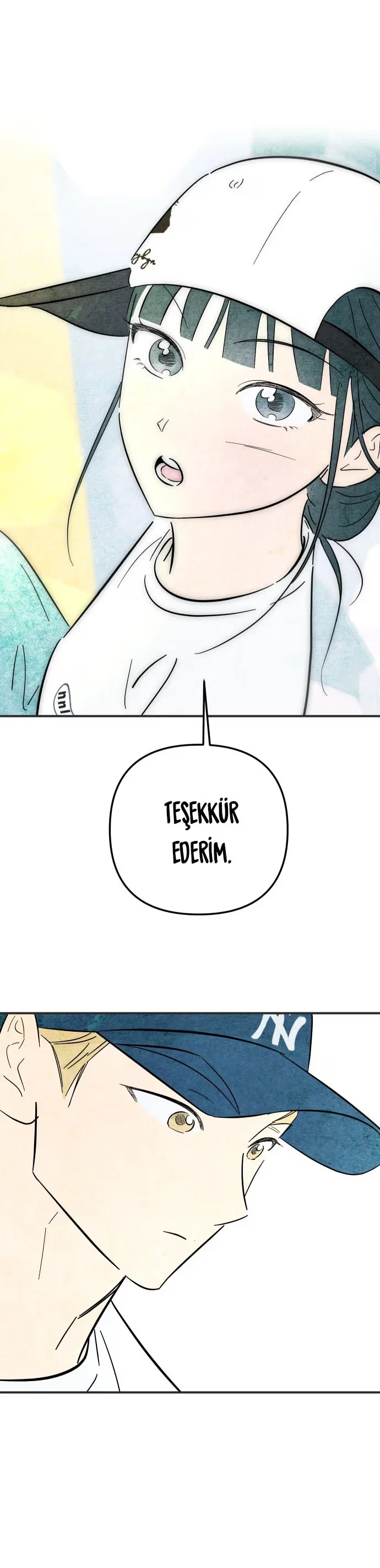 How to Turn You Around - Bölüm 6 - Sayfa 26
