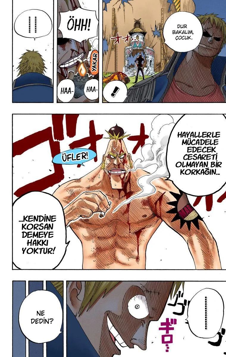 One Piece - Bölüm 231 - Sayfa 14