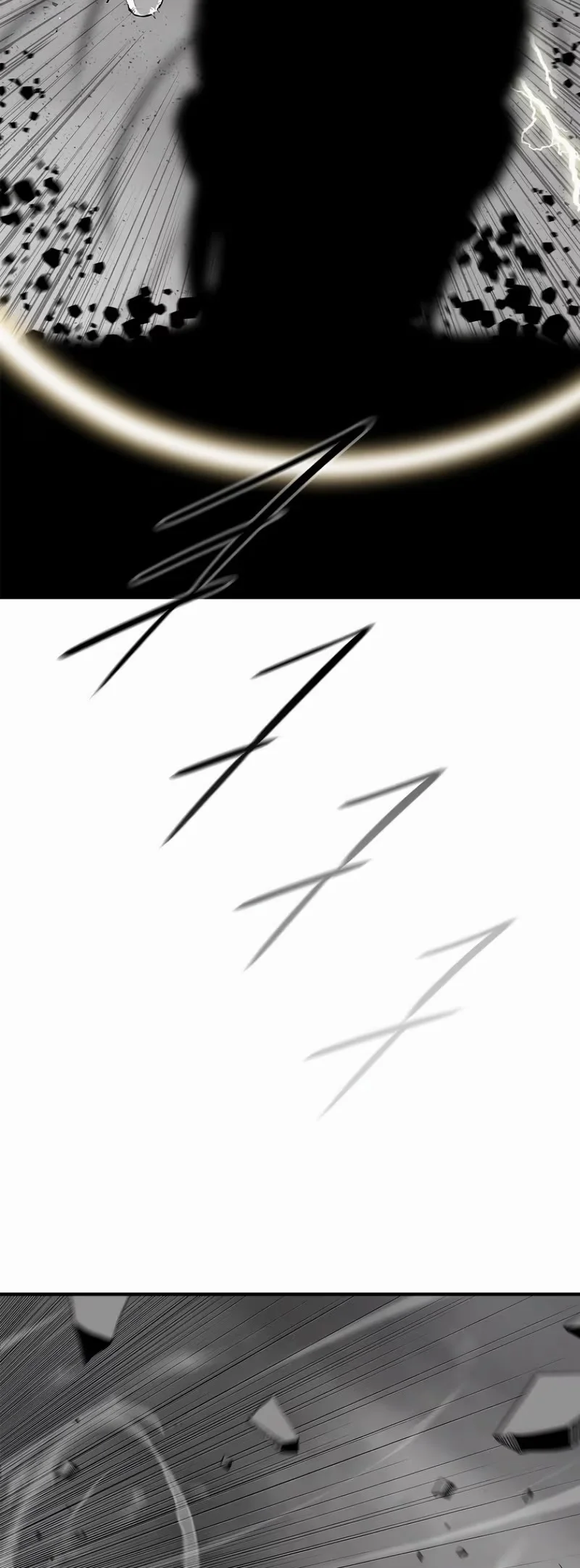 Legend of the Northern Blade - Bölüm 201 - Sayfa 16