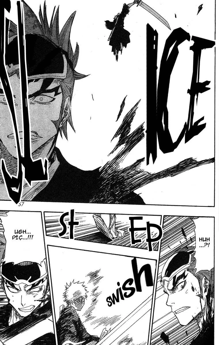 Bleach - Bölüm 55 - Sayfa 11