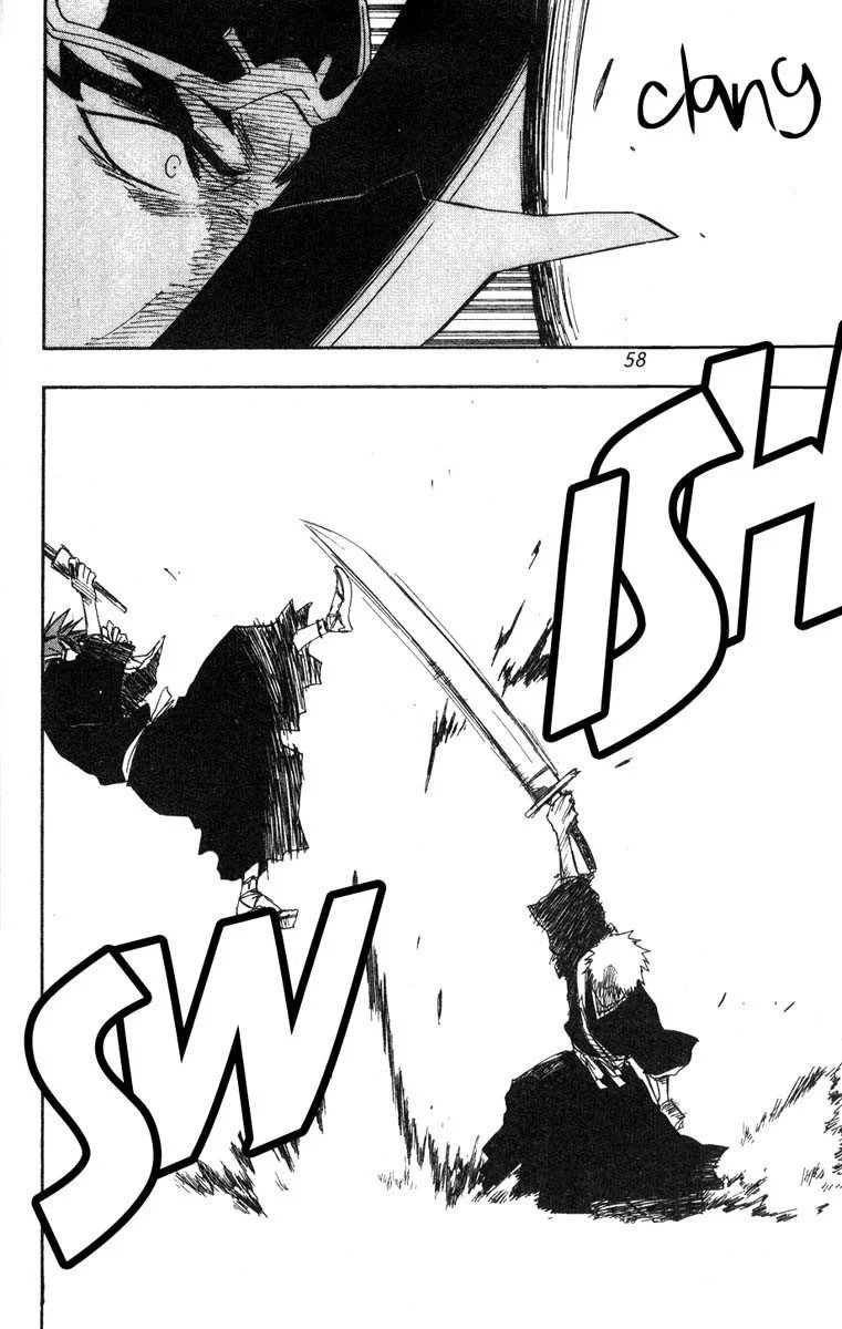 Bleach - Bölüm 55 - Sayfa 12