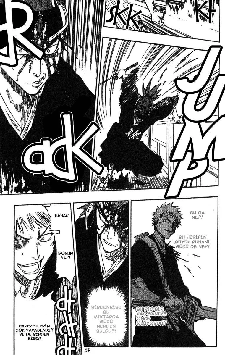 Bleach - Bölüm 55 - Sayfa 13