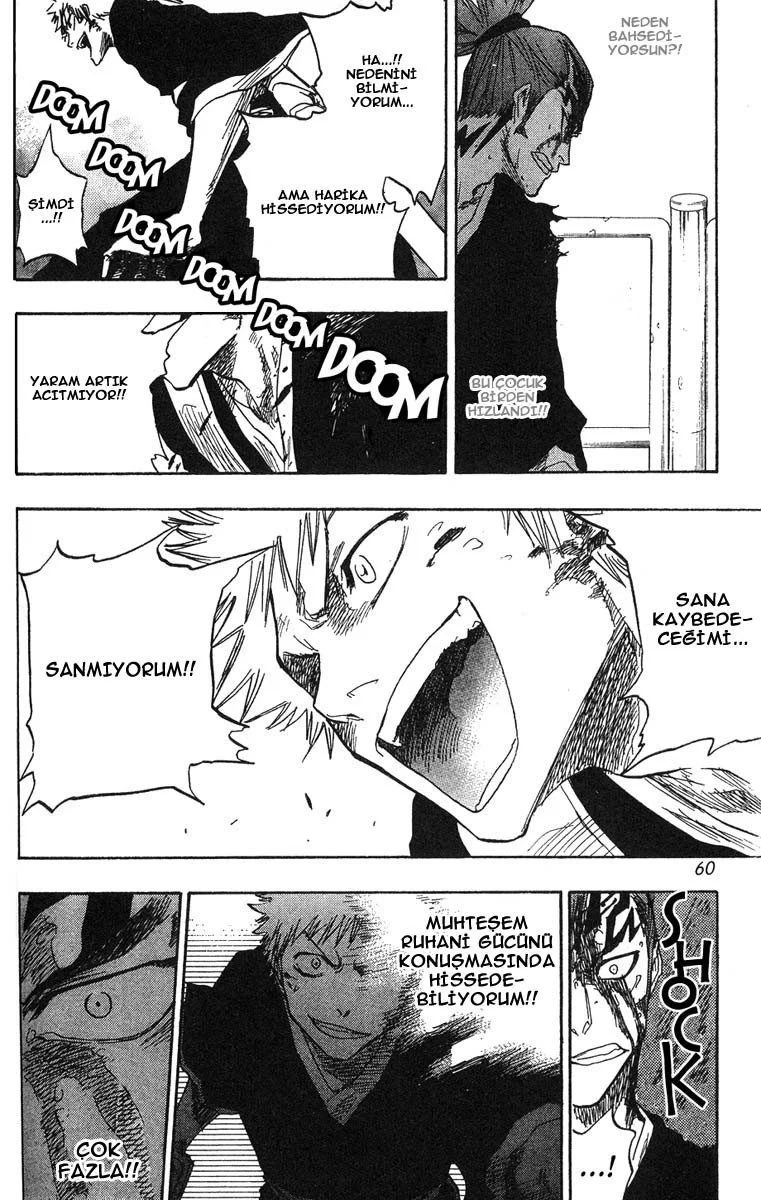 Bleach - Bölüm 55 - Sayfa 14