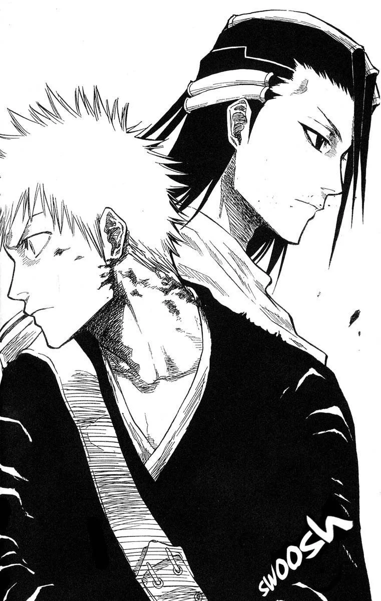 Bleach - Bölüm 55 - Sayfa 18