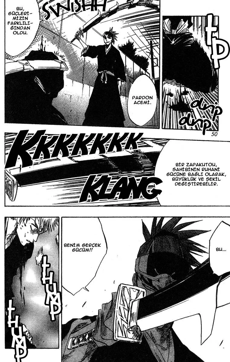 Bleach - Bölüm 55 - Sayfa 4