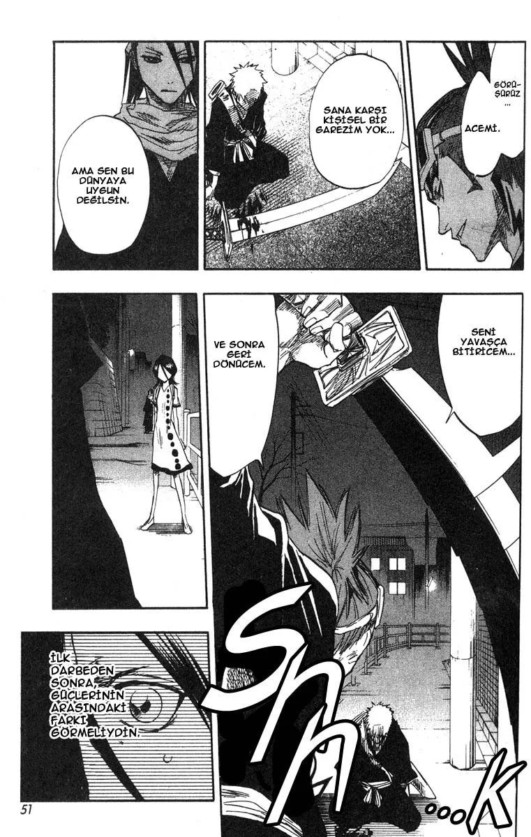 Bleach - Bölüm 55 - Sayfa 5
