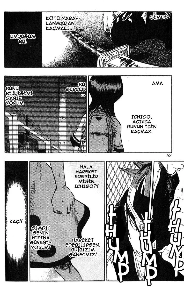 Bleach - Bölüm 55 - Sayfa 6