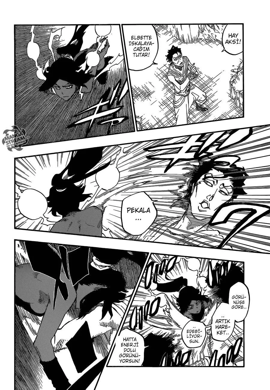 Bleach - Bölüm 662 - Sayfa 14