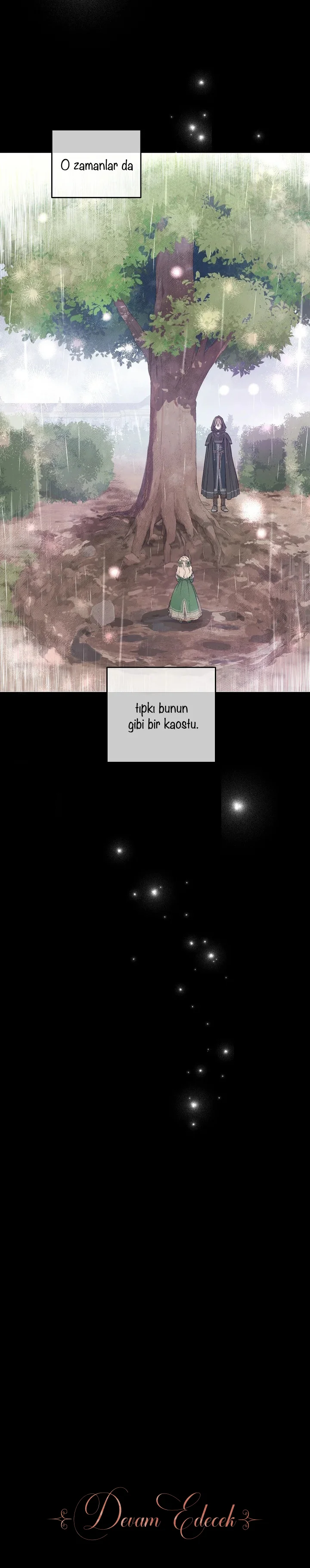 The Forgotten Field - Bölüm 2 - Sayfa 27