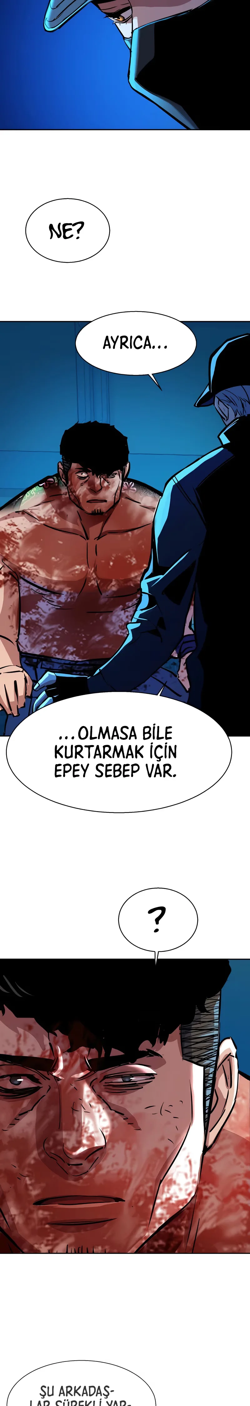 Mercenary Enrollment - Bölüm 81 - Sayfa 26