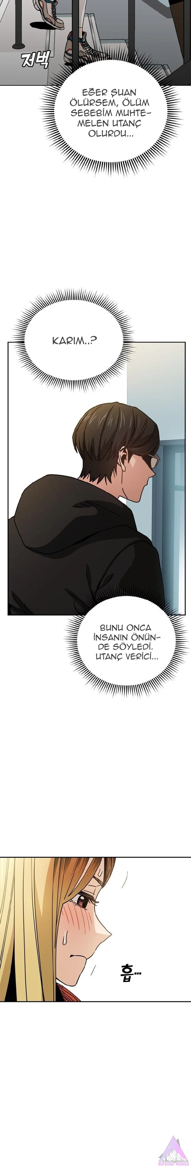 Maybe Meant to Be - Bölüm 22 - Sayfa 10