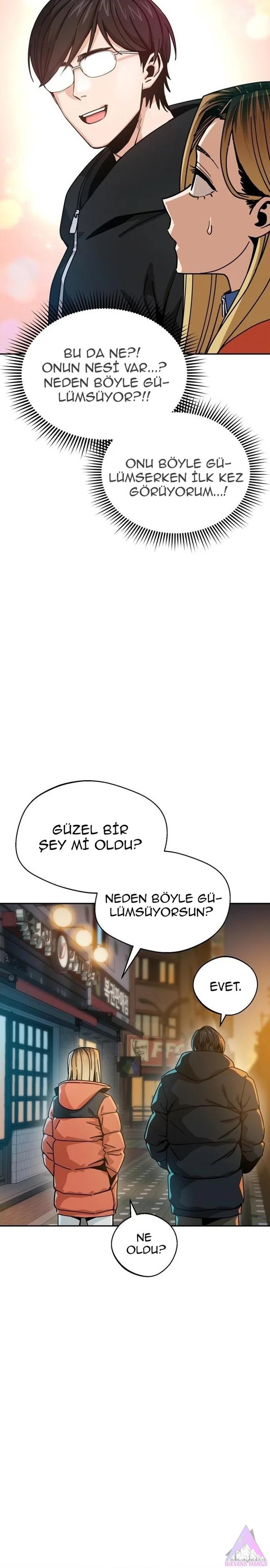 Maybe Meant to Be - Bölüm 22 - Sayfa 22
