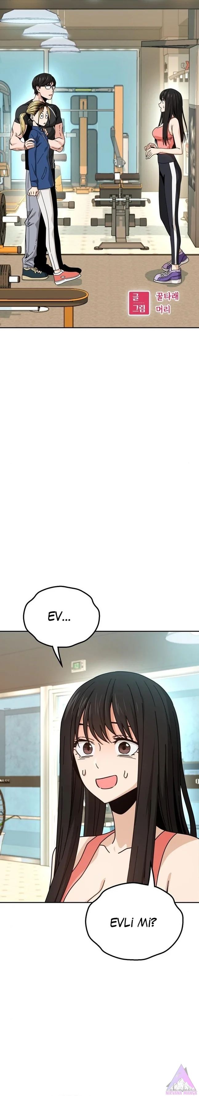 Maybe Meant to Be - Bölüm 22 - Sayfa 4