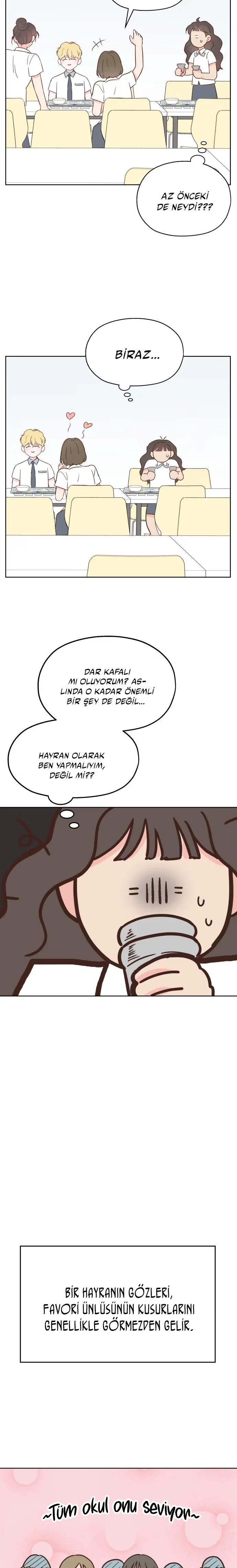 My Fake Love - Bölüm 2 - Sayfa 24