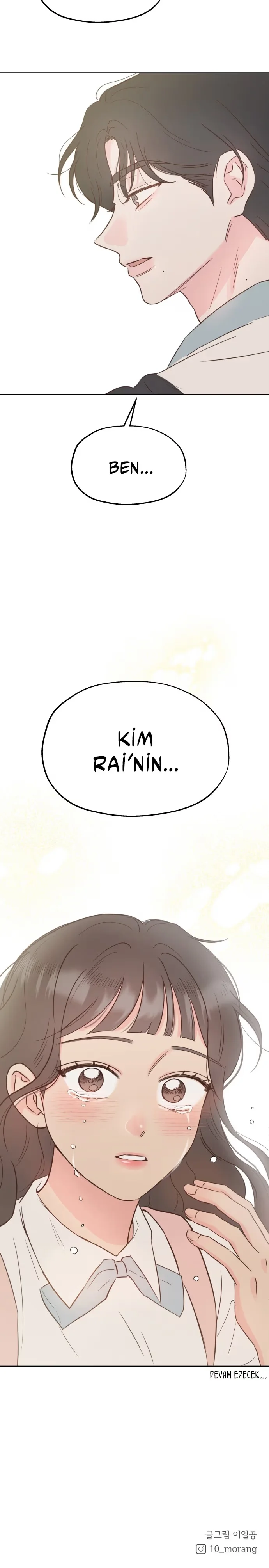 My Fake Love - Bölüm 2 - Sayfa 39