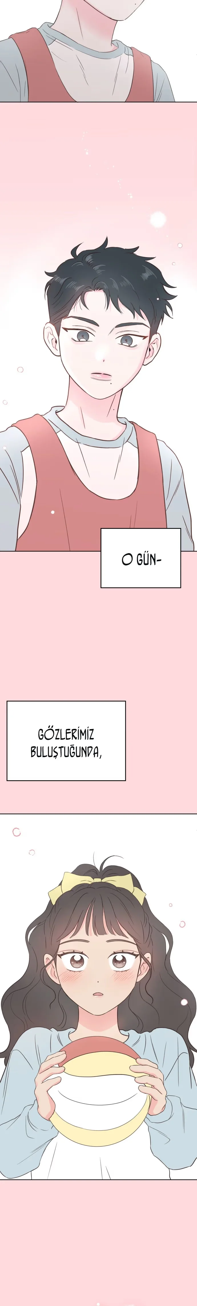 My Fake Love - Bölüm 2 - Sayfa 9
