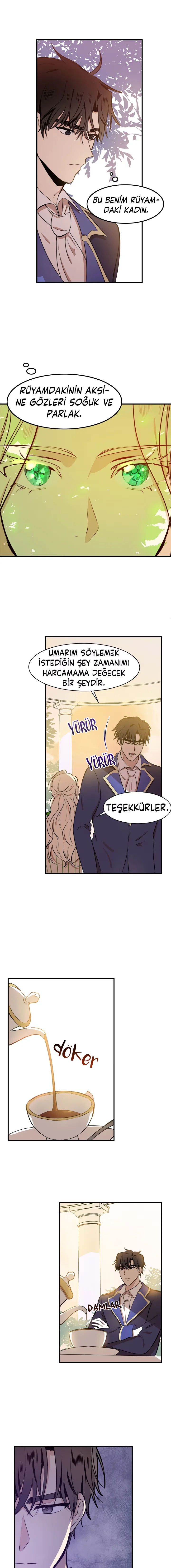 The Villainess Lives Twice - Bölüm 6 - Sayfa 12