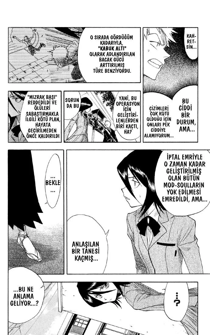 Bleach - Bölüm 15 - Sayfa 11
