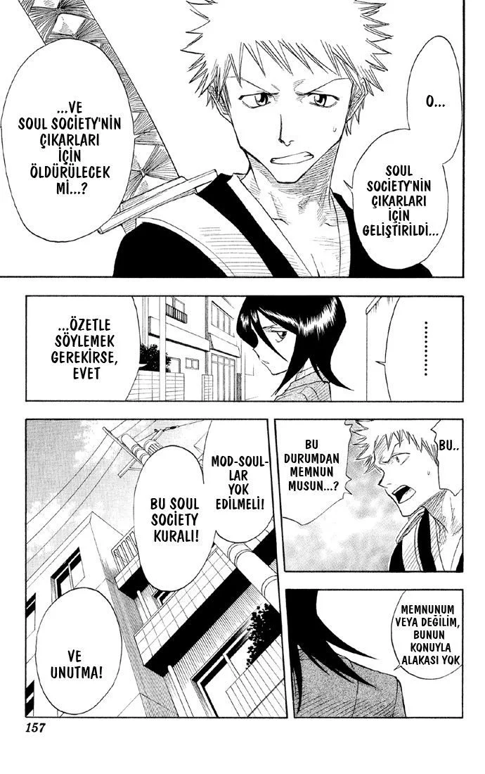 Bleach - Bölüm 15 - Sayfa 12