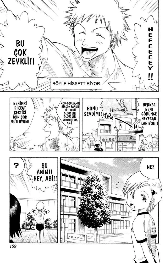 Bleach - Bölüm 15 - Sayfa 14