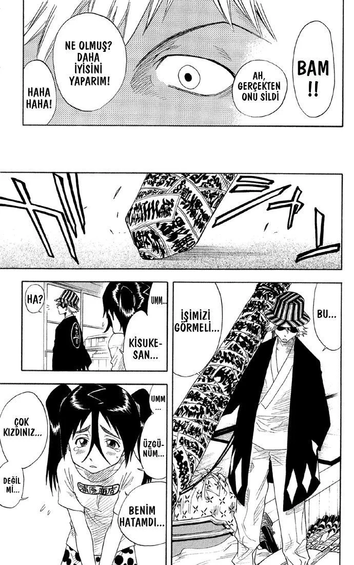 Bleach - Bölüm 15 - Sayfa 18