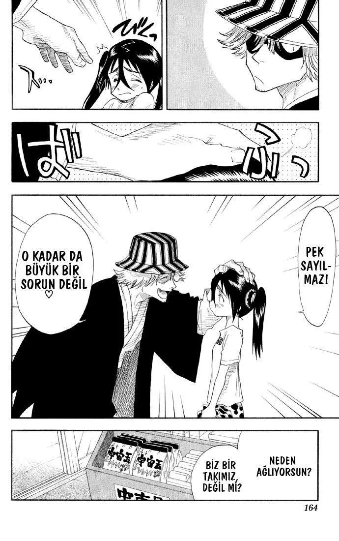Bleach - Bölüm 15 - Sayfa 19