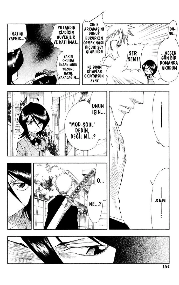 Bleach - Bölüm 15 - Sayfa 9